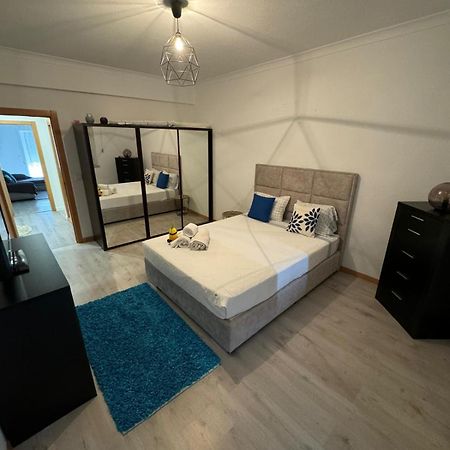 나자레 Bela House 아파트 외부 사진