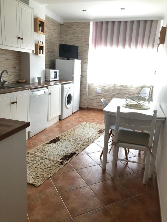 나자레 Bela House 아파트 외부 사진