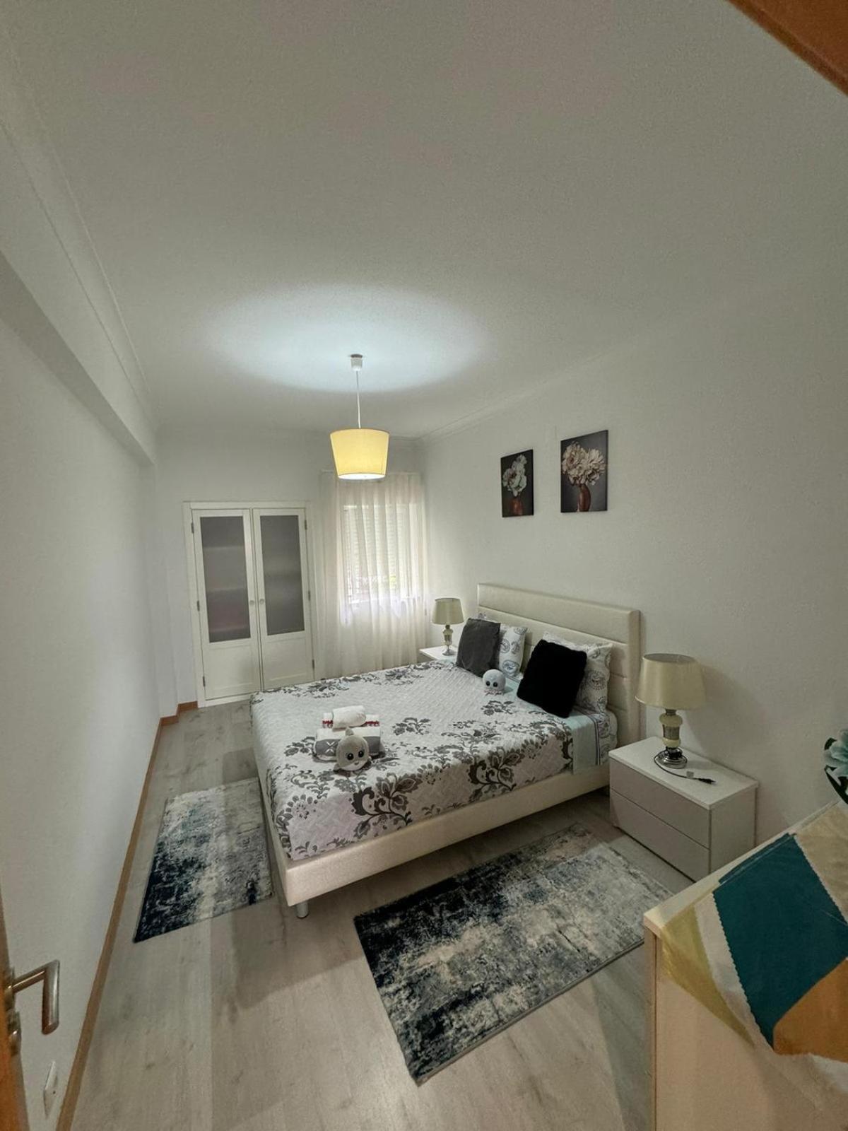 나자레 Bela House 아파트 외부 사진
