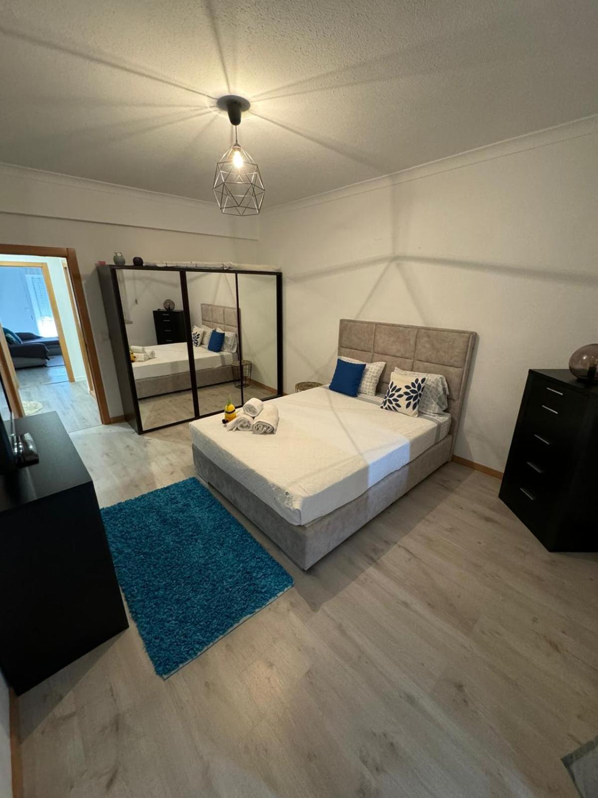 나자레 Bela House 아파트 외부 사진